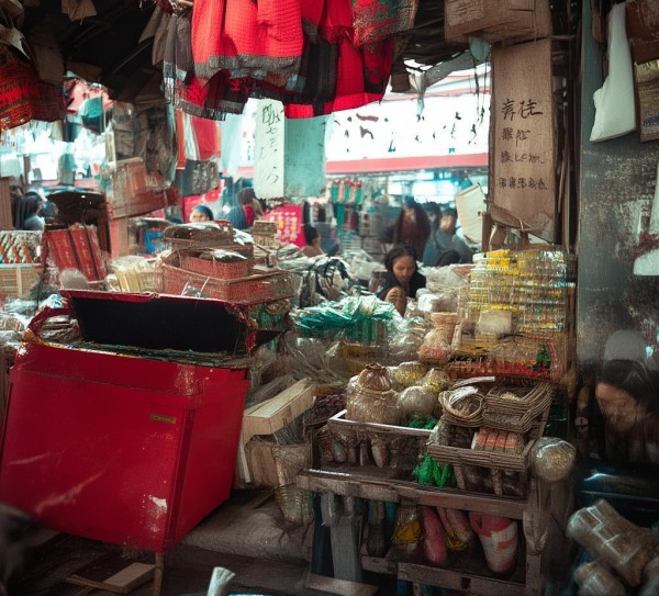 商贸企业的创新,一场市场与品牌双重的狂欢 商贸企业的创新,一场市场与品牌双重的狂欢