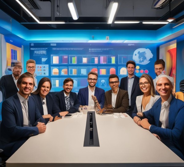 可歆商贸,成功案例与策略分享 可歆商贸,成功案例与策略分享