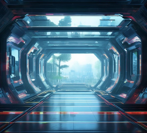 商贸服务业园区,建设绿色经济生态的创新典范 商贸服务业园区,建设绿色经济生态的创新典范