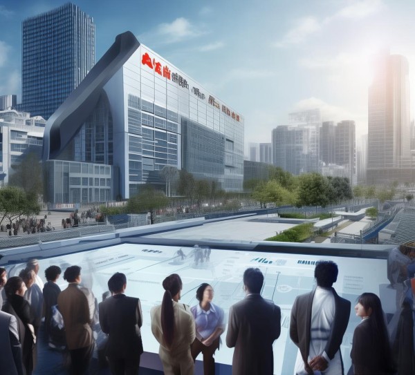 北纺商贸助力行业转型升级