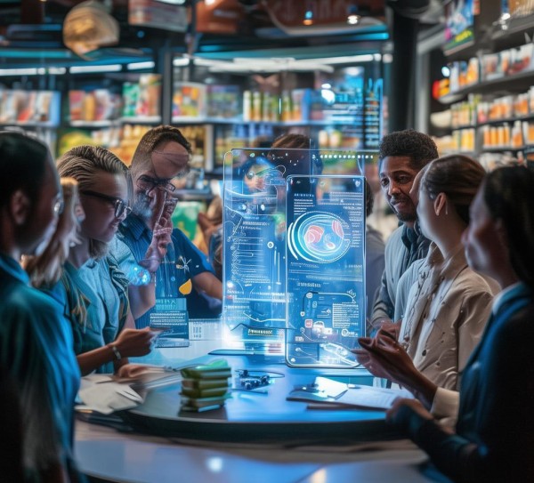 商贸服务方案助力商业成功的关键环节 商贸服务方案助力商业成功的关键环节