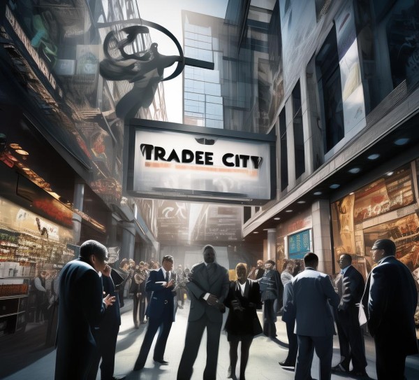 商贸城侵权案例，法律与商业竞争的碰撞