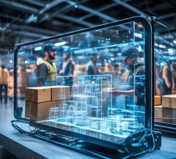 物流服务的透明度与效率，企业如何通过隐藏成本的隐藏提升竞争力