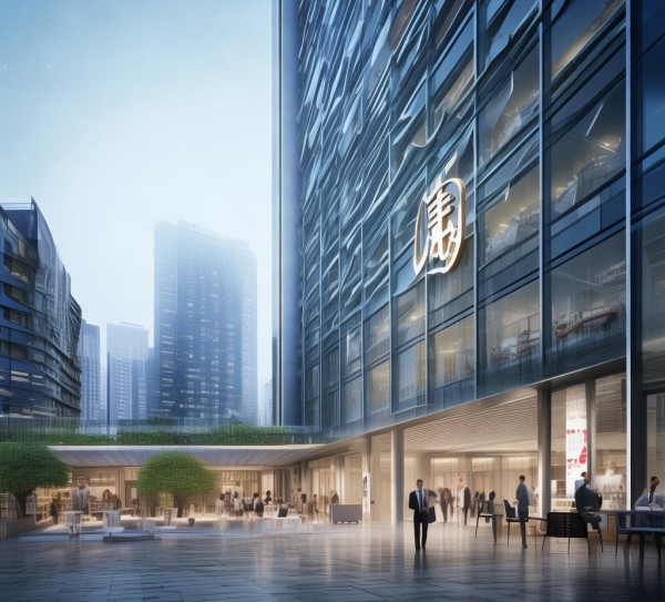 东翰商贸服务中心，专业全方位助力商业成功之路