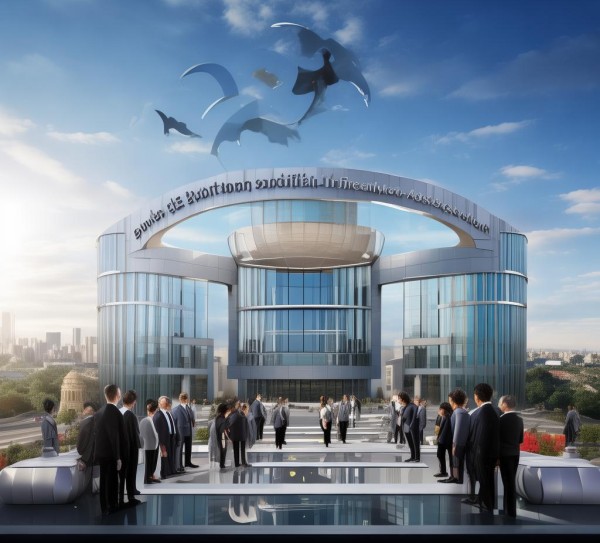 北京国际商贸服务协会,国际商业领域的卓越影响力 北京国际商贸服务协会,国际商业领域的卓越影响力