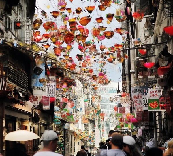 短视频在商贸体中的成功案例解析