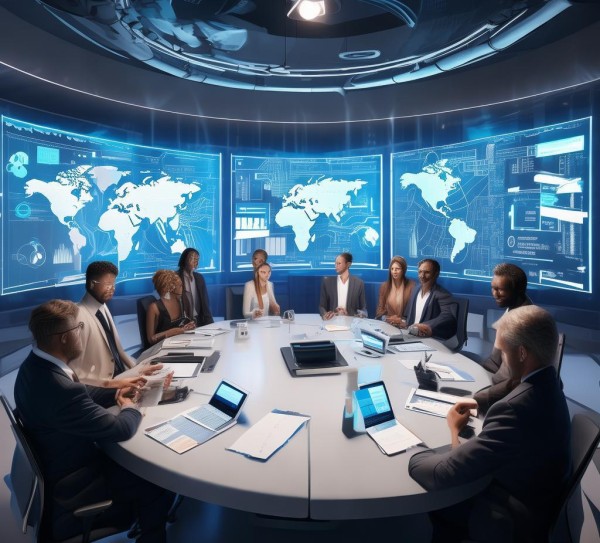 管理与服务，助力商业成功的新视角