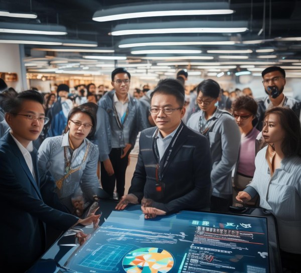 明珠新闻开元商贸的新闻事件管理模式与使命担当 明珠新闻开元商贸的新闻事件管理模式与使命担当