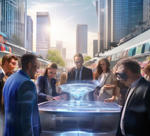 高效商贸新时代助力经济高质量发展