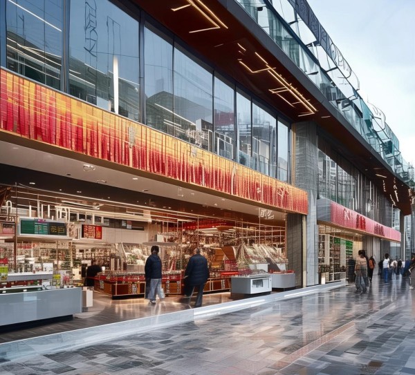 华西商贸城装修,选择的关键因素 华西商贸城装修,选择的关键因素