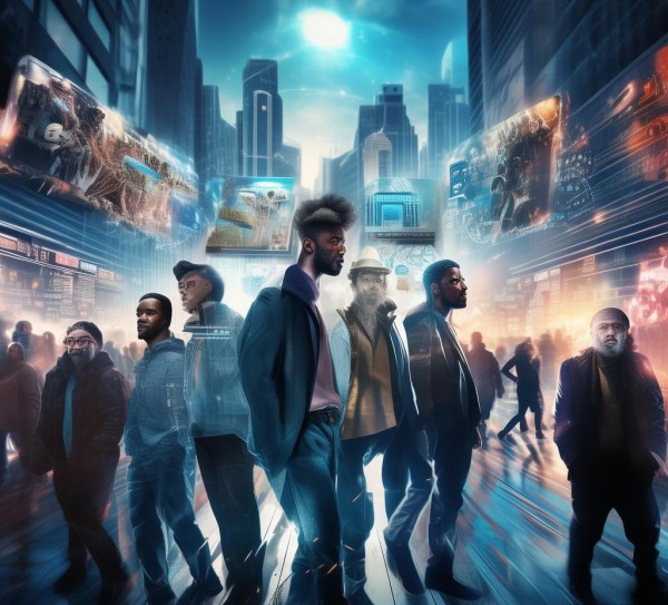 新锐新锐,新商贸的创新与开拓 新锐新锐,新商贸的创新与开拓