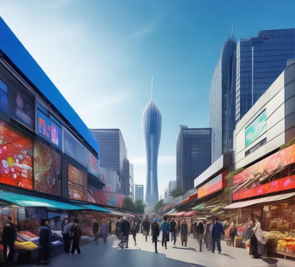 南宁新闻与广西商贸,广西经济的新引擎 南宁新闻与广西商贸,广西经济的新引擎