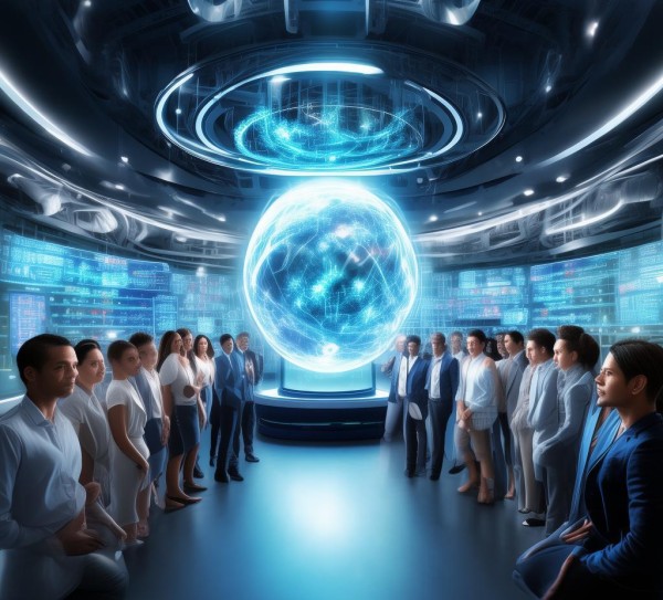 盛隆商贸服务，创新驱动未来