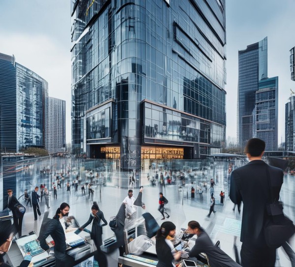 佳姐商贸中心,精准高效管理,服务创新 佳姐商贸中心,精准高效管理,服务创新