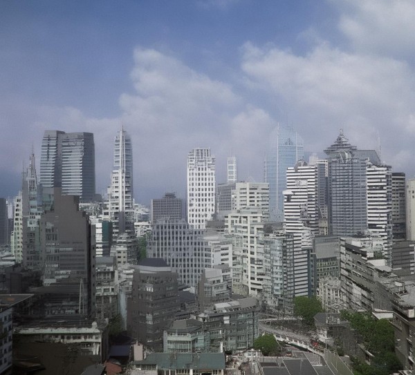 临沂美多商贸城，城市更新新希望