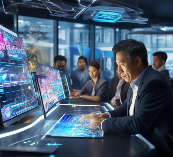 助力商贸服务业税务优化