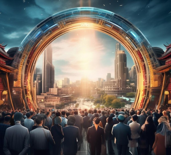 开启商海新纪元，淮安商贸开启合作新篇章