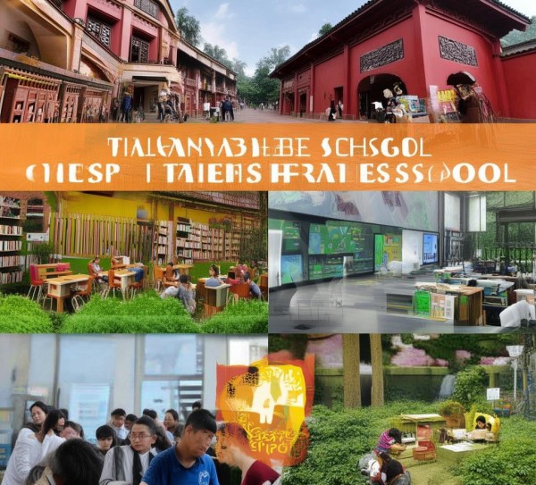 探索长沙商贸学校的教育魅力 探索长沙商贸学校的教育魅力