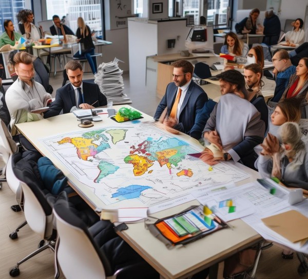 税务管理中的挑战与应对，商贸公司多税率不一的税务管理问题与解决方案