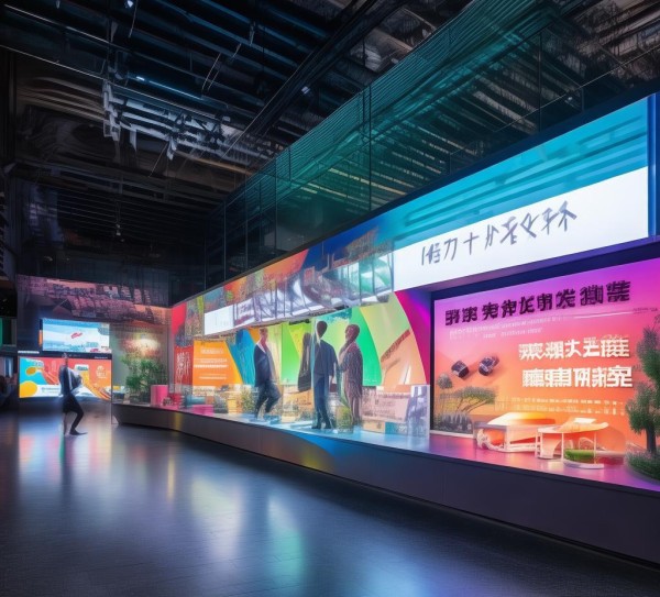 为本服务，服务为民——清江浦商贸服务中心创新实践展