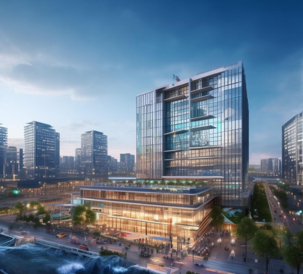 本溪西芬商贸服务学校，赋能经济发展的新引擎