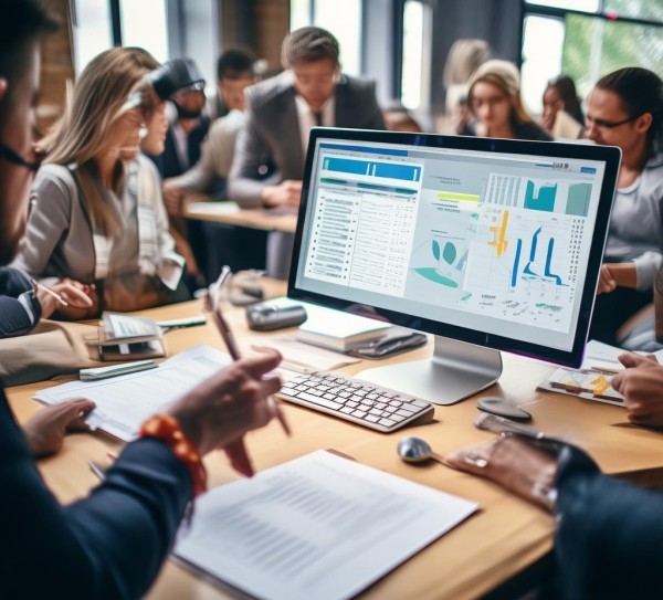 商贸型会计实操案例，从实践中理解会计的本质