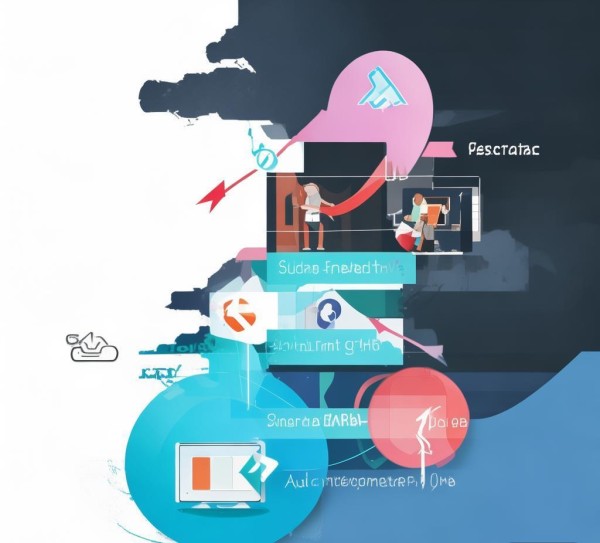 商贸公司从起步到成功的线上营销案例，从哪里开始到哪里成功？