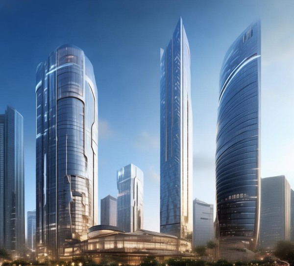 永安国际商贸城，商业、开发与未来