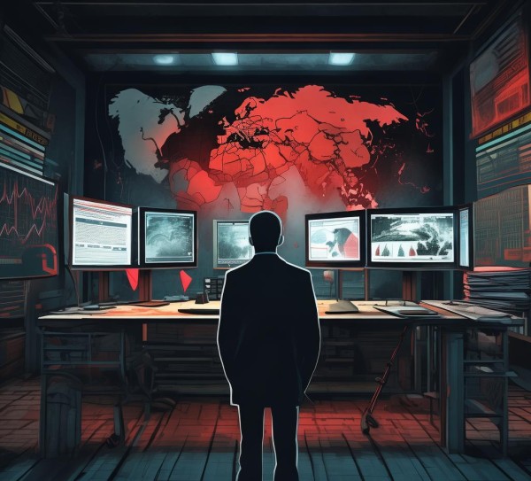 跨境商贸骗局，危害与防范