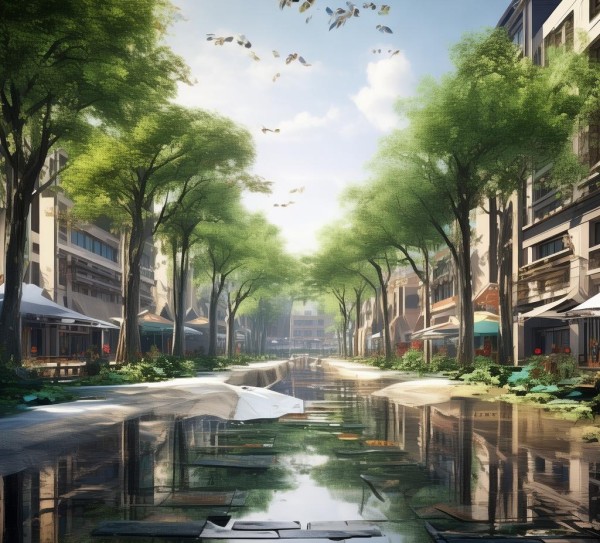 山东商贸学院，创新驱动发展，优化管理效率提升！