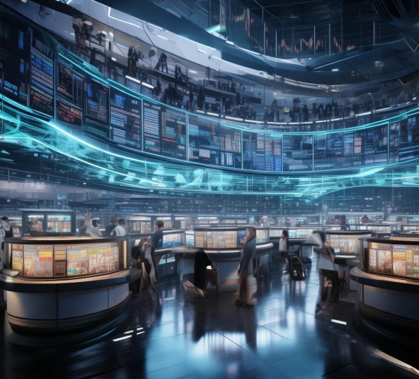 高效商贸平台 高效商贸平台