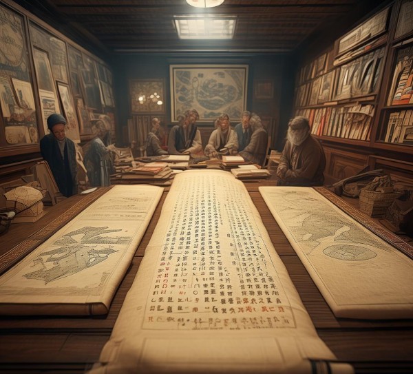 眉县商贸执照的案例研究,历史见证与未来展望 眉县商贸执照的案例研究,历史见证与未来展望