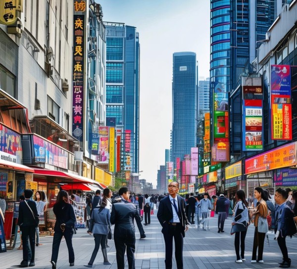 郑州作为中国经济的重要组成部分，商贸行业近年来迎来新的机遇和市场趋势。 latest dynamic and market trends in郑州商贸 industry provide valuable insights for investors and businesses alike.