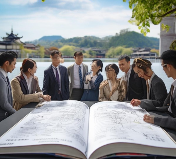 西湖商贸执照相关案例解析，法律合规与经营管理的双重保障