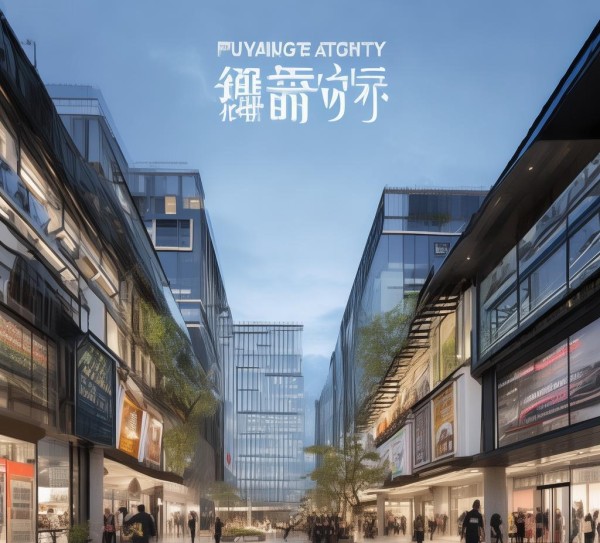 阜阳商贸城装修案例解析与品牌价值提升,您为何选择我们? 阜阳商贸城装修案例解析与品牌价值提升,您为何选择我们?