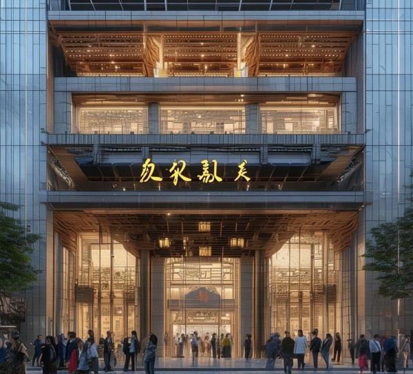 承德东圣商贸,传统与创新并存的商业智慧 承德东圣商贸,传统与创新并存的商业智慧