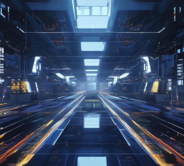 商贸城,未来社区的解决方案 商贸城,未来社区的解决方案