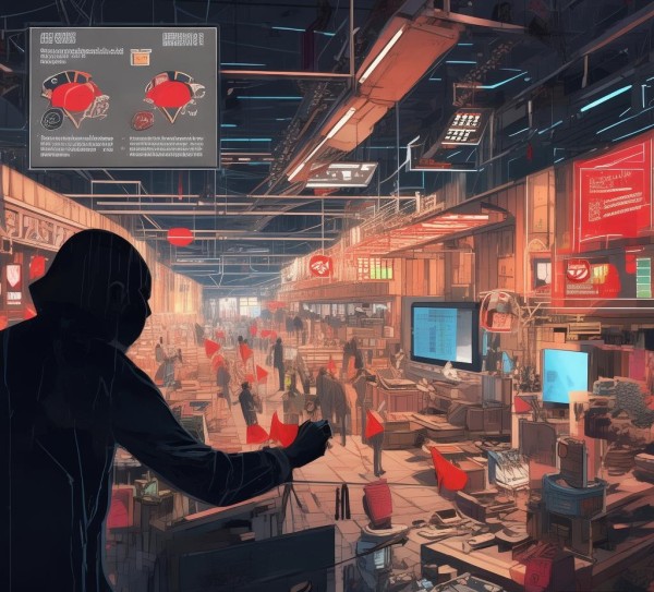 商贸行业诈骗案例,常见的陷阱及防范方法 商贸行业诈骗案例,常见的陷阱及防范方法