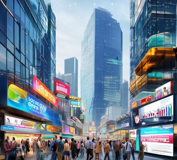 现代商贸服务聚集区招商，机遇与挑战