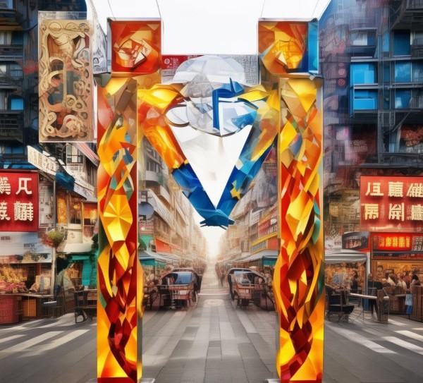 强仕商贸携手共进，共享发展成果