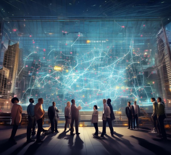 商贸服务业入库主体，机遇与挑战