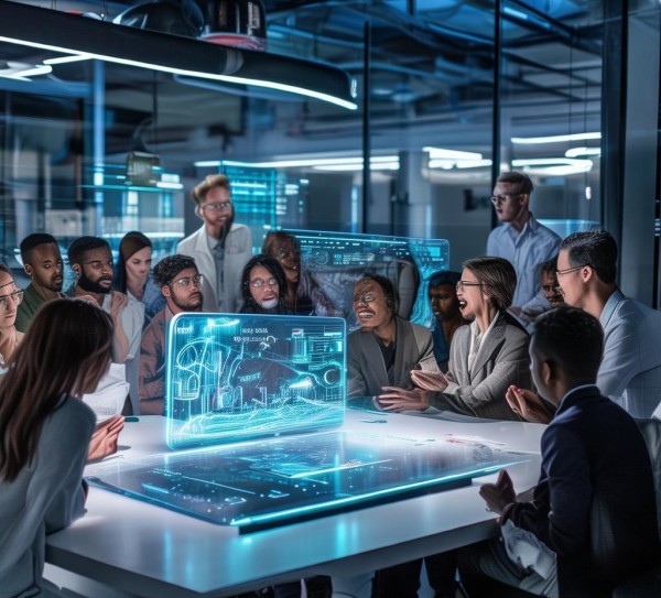 案例助力商业交流创新实践