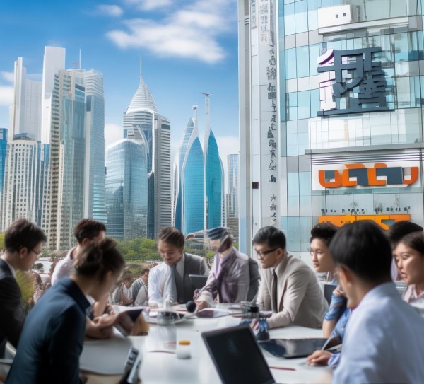 禹州众康商贸新闻，数字赋能，未来引领