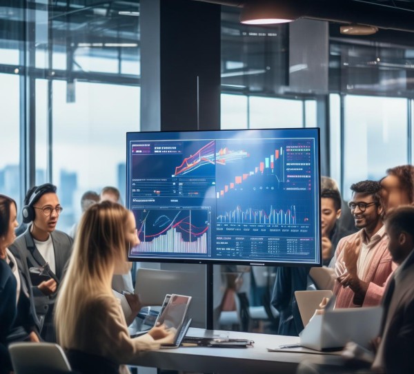 商贸旅游公司市场动态与行业趋势解析