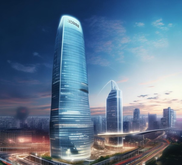 心思达商贸服务公司，连接商与技术的桥梁