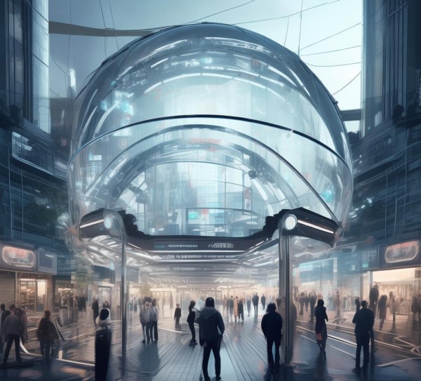 构建全方位安全体系，商贸安全示范案例