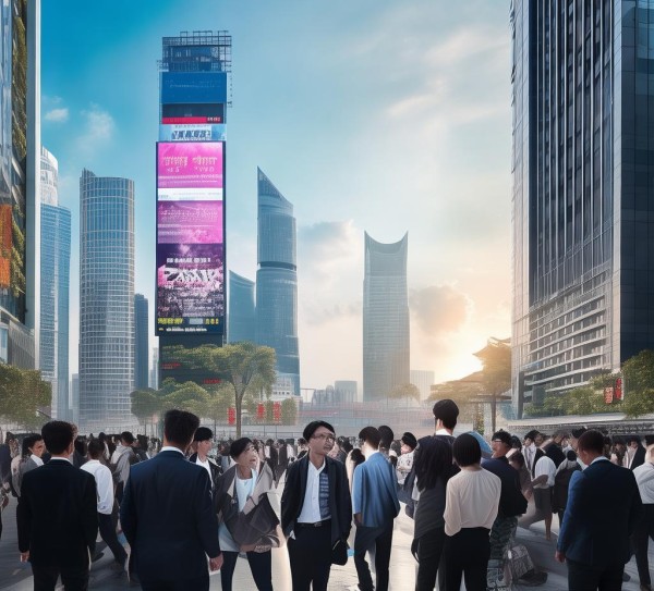 芦田商贸城新闻,商业热点与未来展望 芦田商贸城新闻,商业热点与未来展望