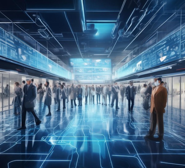 服务创新与高效服务网络,郁珠商贸服务中心发展未来 服务创新与高效服务网络,郁珠商贸服务中心发展未来