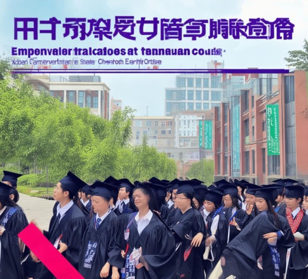 郑州商贸技师学院，助力就业，成就未来