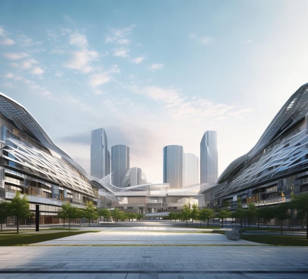 京航商贸城项目投资环境与政策支持公示 京航商贸城项目投资环境与政策支持公示